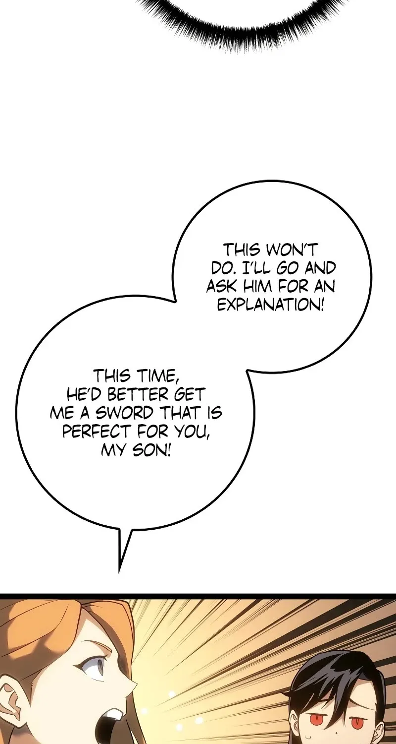 Regressing As The Reincarnated Bastard Of The Sword Clan Kainu Manga Chapter 16 Page 139