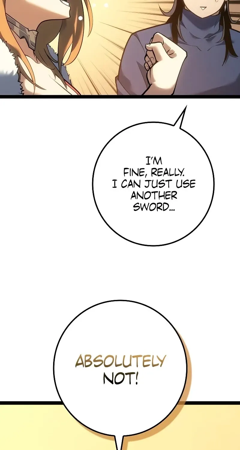 Regressing As The Reincarnated Bastard Of The Sword Clan Kainu Manga Chapter 16 Page 140