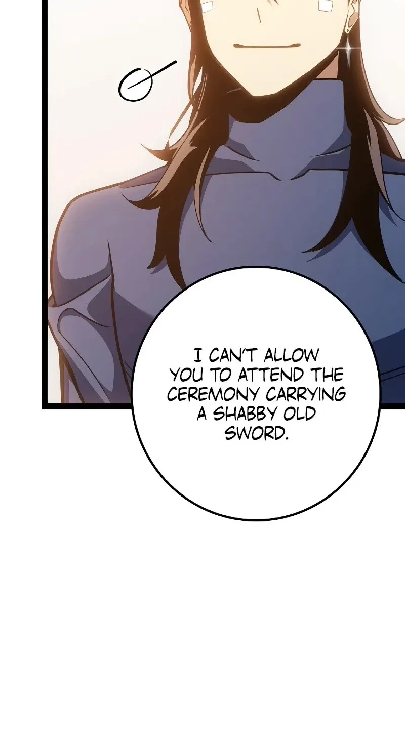 Regressing As The Reincarnated Bastard Of The Sword Clan Kainu Manga Chapter 16 Page 143