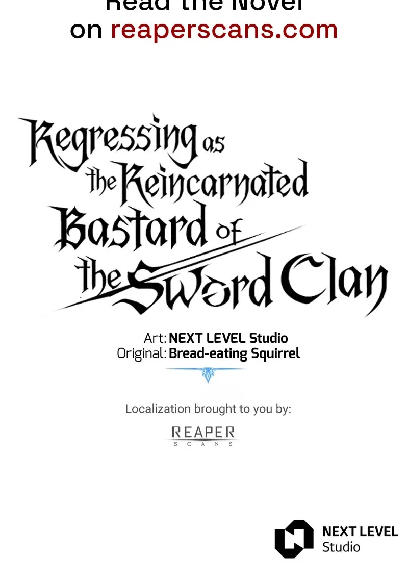Regressing As The Reincarnated Bastard Of The Sword Clan Kainu Manga Chapter 16 Page 149