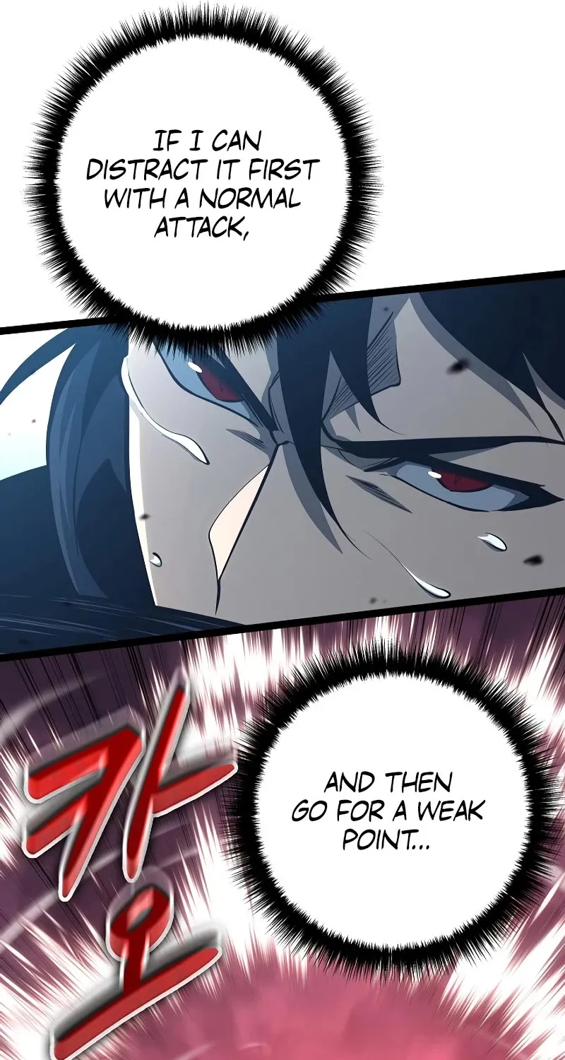 Regressing As The Reincarnated Bastard Of The Sword Clan Kainu Manga Chapter 15 Page 68