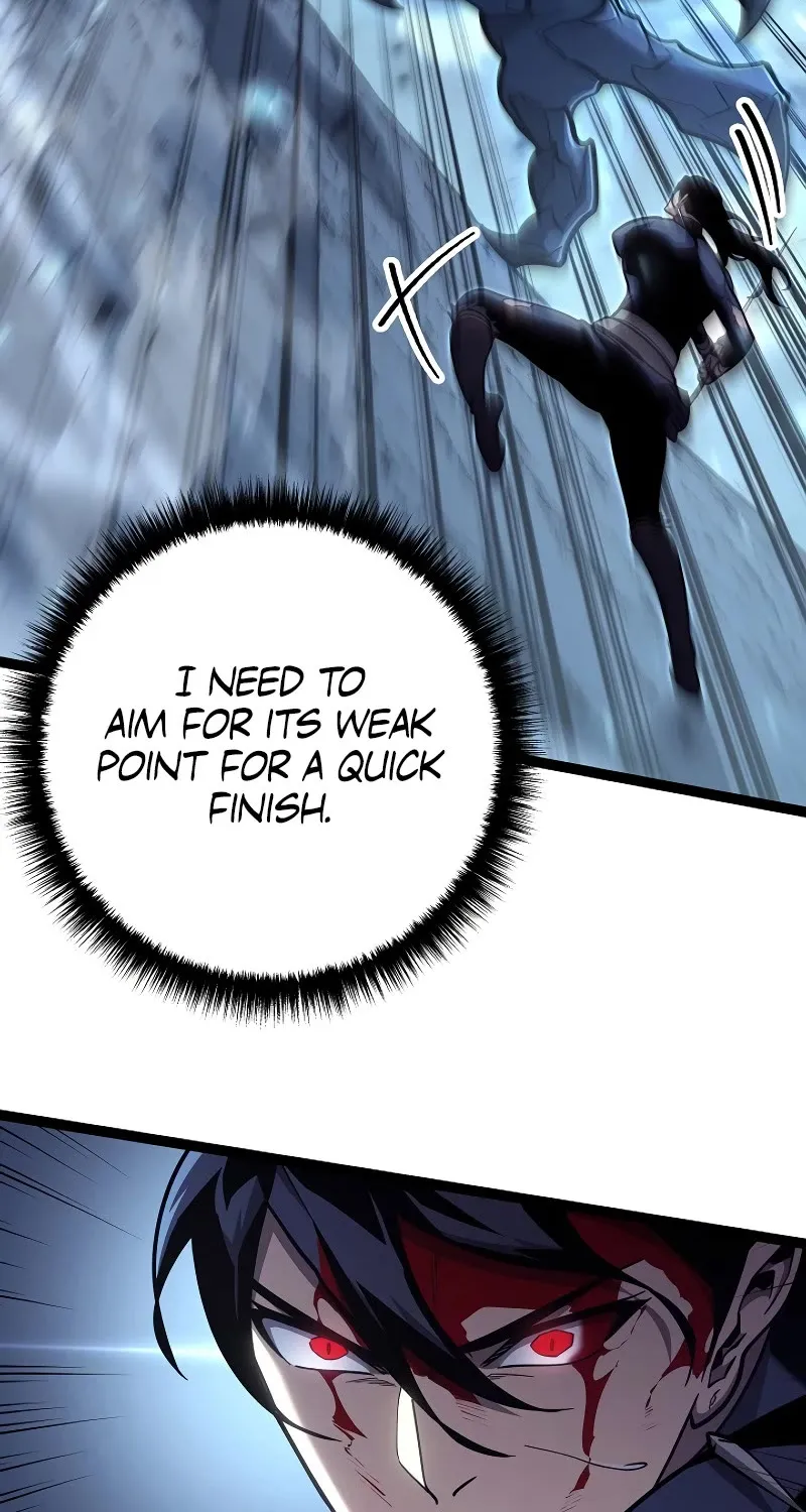Regressing As The Reincarnated Bastard Of The Sword Clan Kainu Manga Chapter 15 Page 83