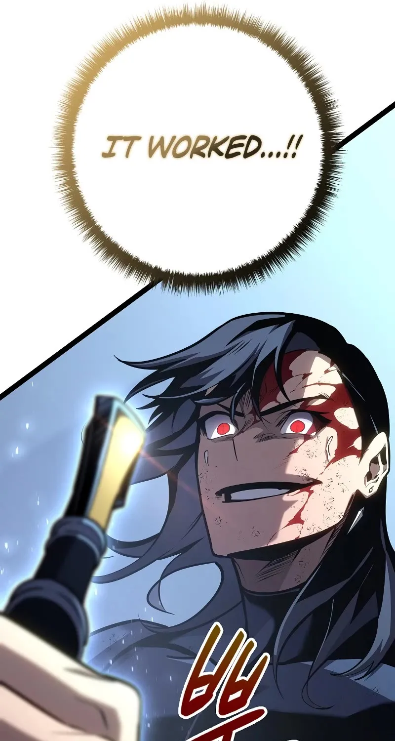 Regressing As The Reincarnated Bastard Of The Sword Clan Kainu Manga Chapter 15 Page 96