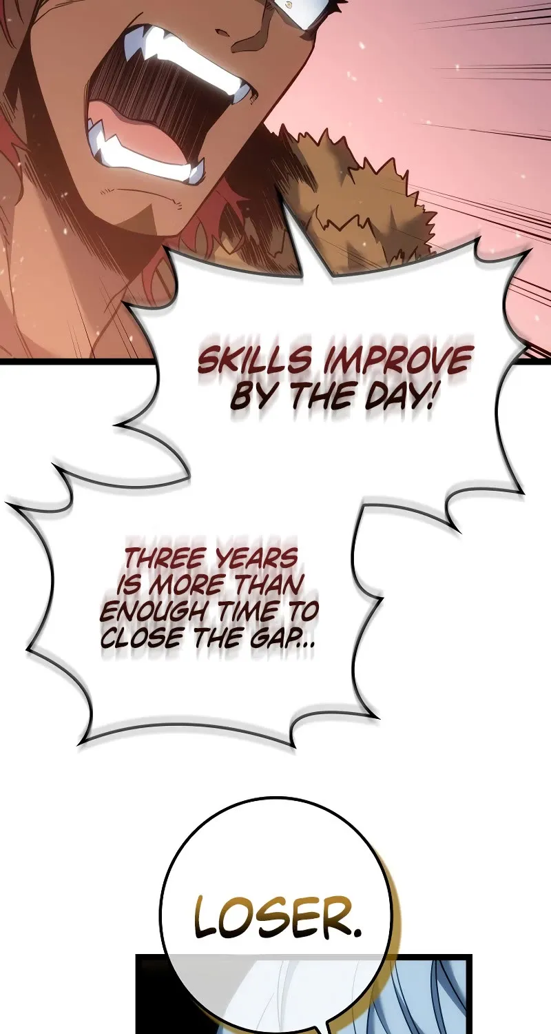 Regressing As The Reincarnated Bastard Of The Sword Clan Kainu Manga Chapter 15 Page 104