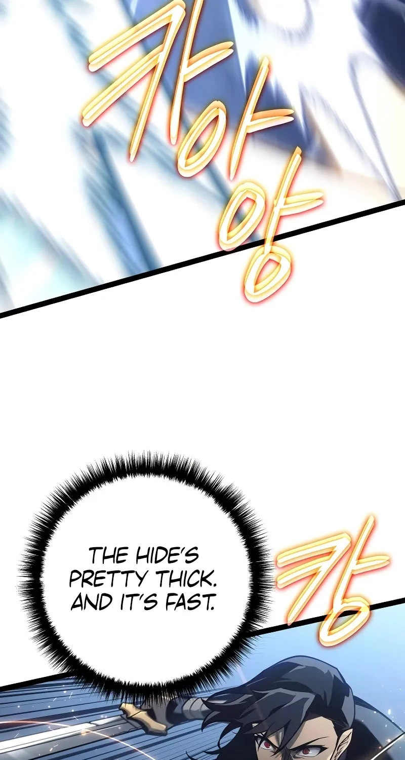 Regressing As The Reincarnated Bastard Of The Sword Clan Kainu Manga Chapter 14 Page 34