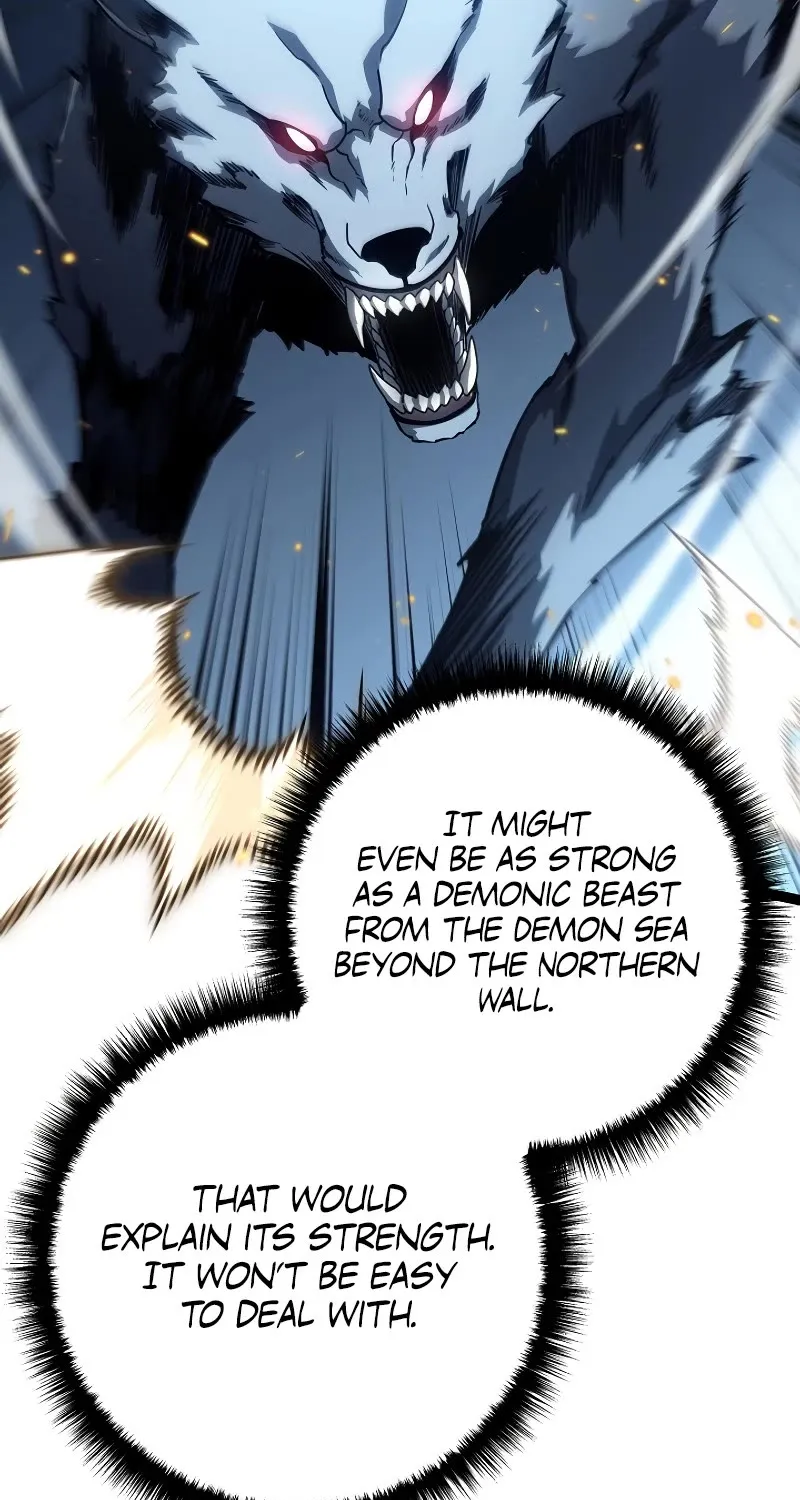 Regressing As The Reincarnated Bastard Of The Sword Clan Kainu Manga Chapter 14 Page 36