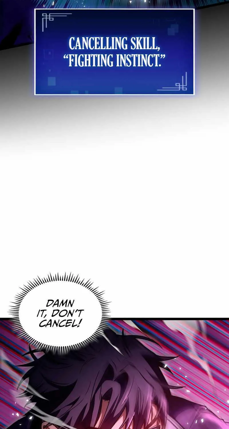 F-Class Destiny Hunter Kainu Manga Chapter 34 Page 39
