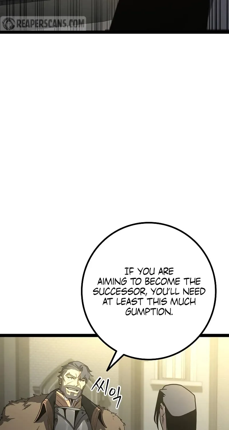 Regressing As The Reincarnated Bastard Of The Sword Clan Kainu Manga Chapter 13 Page 9
