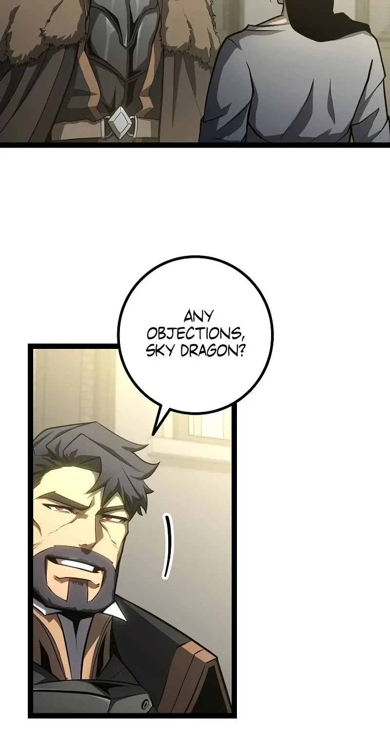 Regressing As The Reincarnated Bastard Of The Sword Clan Kainu Manga Chapter 13 Page 10