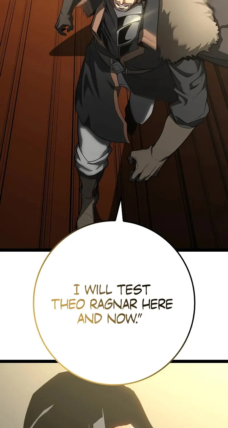 Regressing As The Reincarnated Bastard Of The Sword Clan Kainu Manga Chapter 13 Page 15