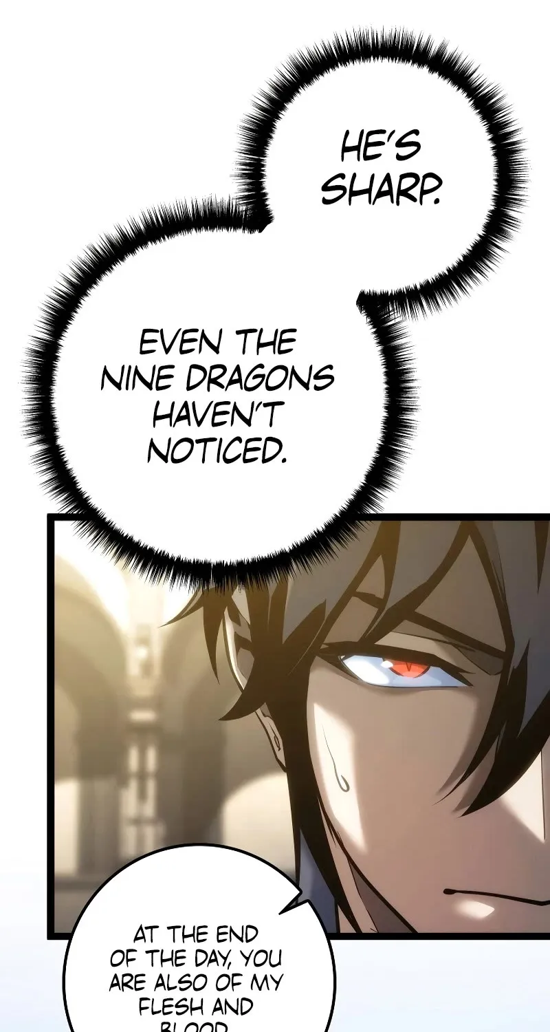 Regressing As The Reincarnated Bastard Of The Sword Clan Kainu Manga Chapter 13 Page 31