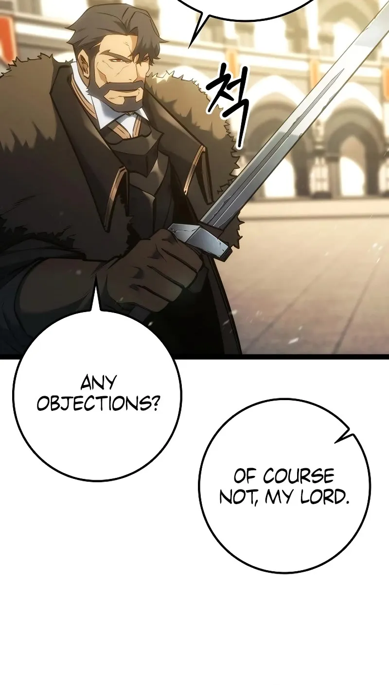 Regressing As The Reincarnated Bastard Of The Sword Clan Kainu Manga Chapter 13 Page 35