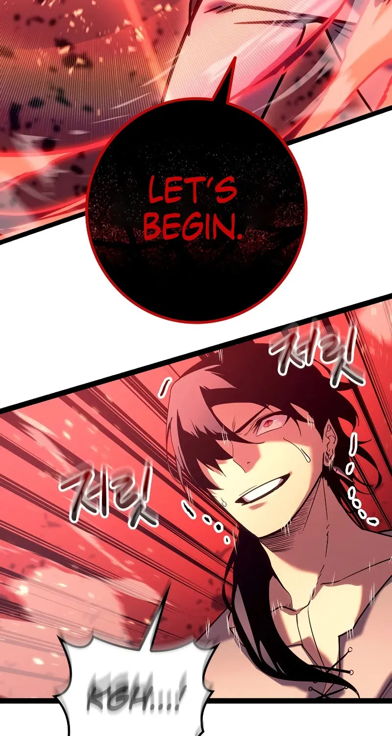 Regressing As The Reincarnated Bastard Of The Sword Clan Kainu Manga Chapter 13 Page 39