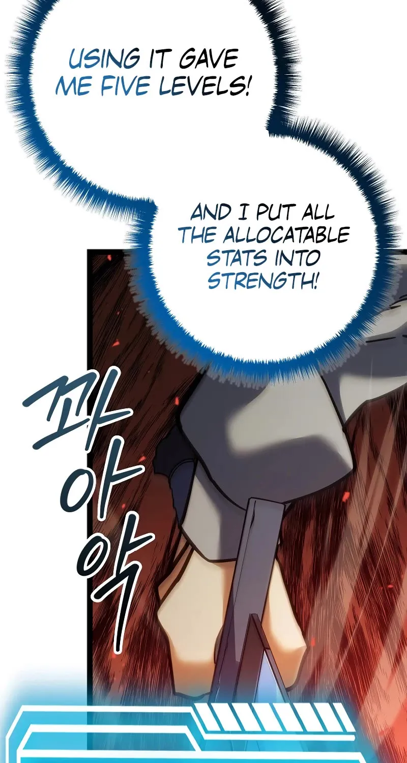 Regressing As The Reincarnated Bastard Of The Sword Clan Kainu Manga Chapter 13 Page 44