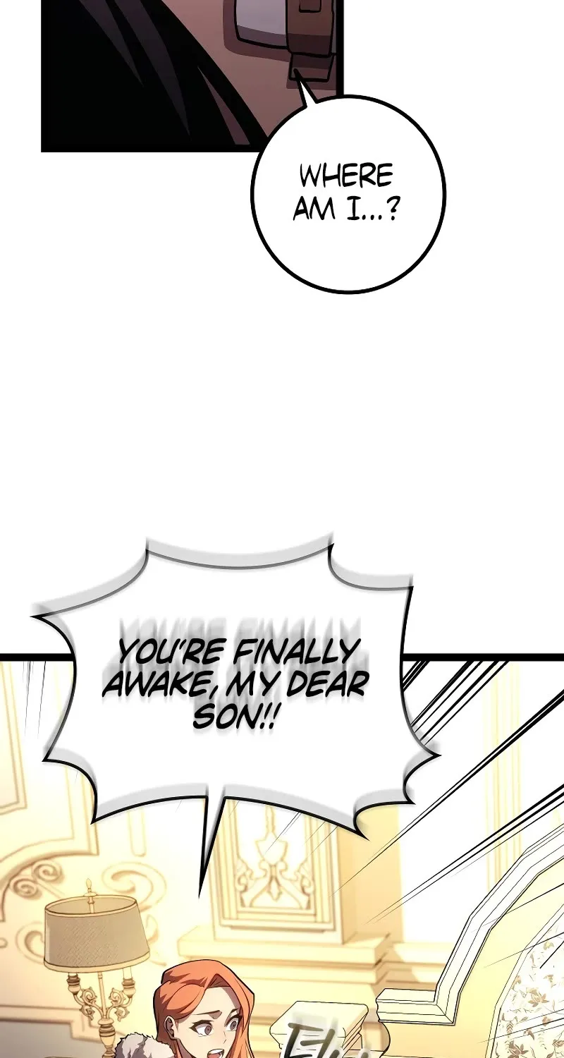 Regressing As The Reincarnated Bastard Of The Sword Clan Kainu Manga Chapter 13 Page 74