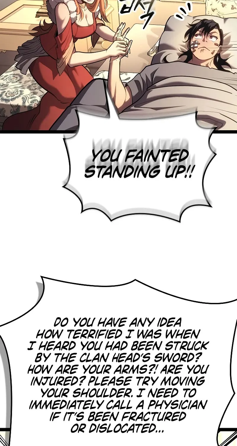 Regressing As The Reincarnated Bastard Of The Sword Clan Kainu Manga Chapter 13 Page 75