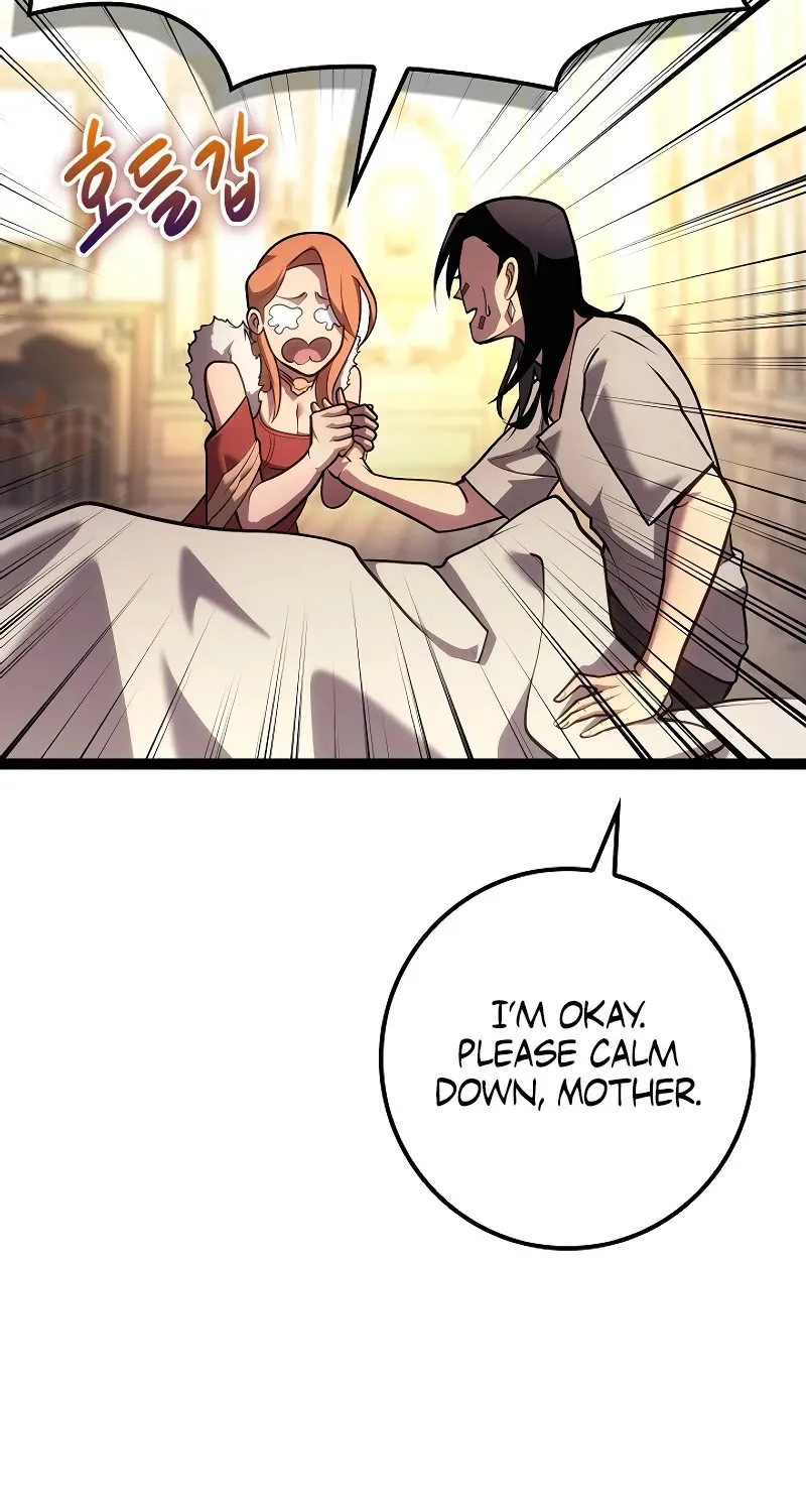 Regressing As The Reincarnated Bastard Of The Sword Clan Kainu Manga Chapter 13 Page 76