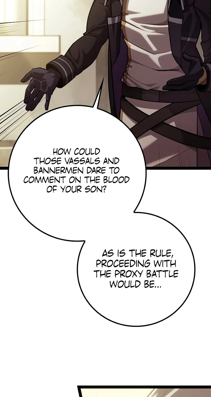 Regressing As The Reincarnated Bastard Of The Sword Clan Kainu Manga Chapter 12 Page 84