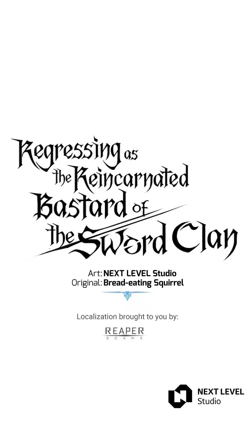 Regressing As The Reincarnated Bastard Of The Sword Clan Kainu Manga Chapter 12 Page 109