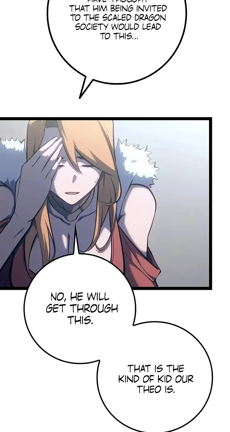 Regressing As The Reincarnated Bastard Of The Sword Clan Kainu Manga Chapter 11 Page 10