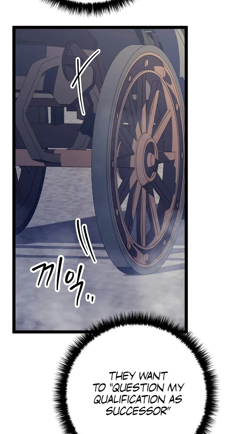Regressing As The Reincarnated Bastard Of The Sword Clan Kainu Manga Chapter 11 Page 21