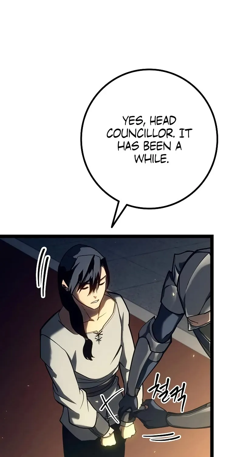 Regressing As The Reincarnated Bastard Of The Sword Clan Kainu Manga Chapter 11 Page 43