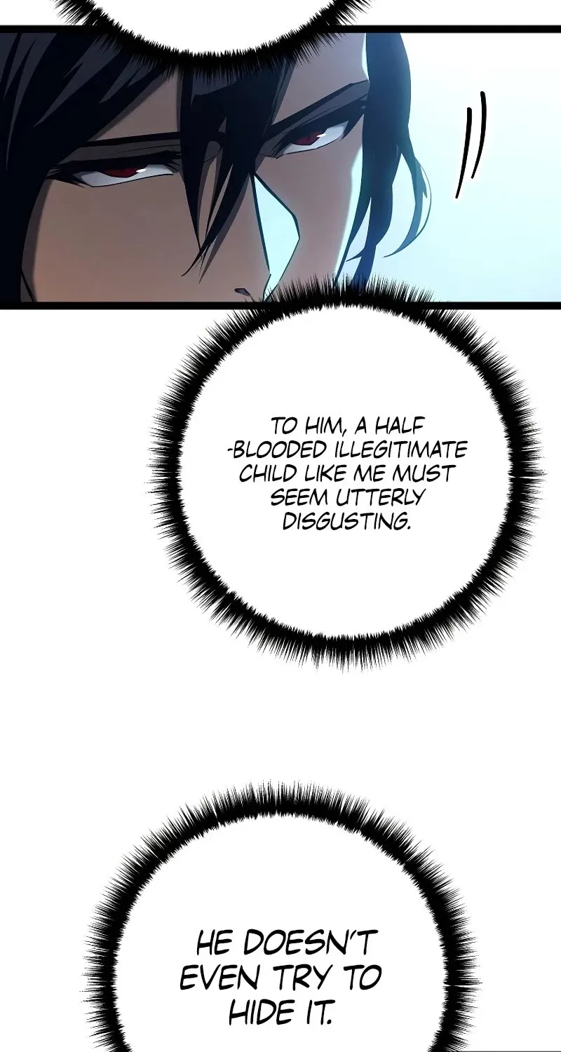 Regressing As The Reincarnated Bastard Of The Sword Clan Kainu Manga Chapter 11 Page 45