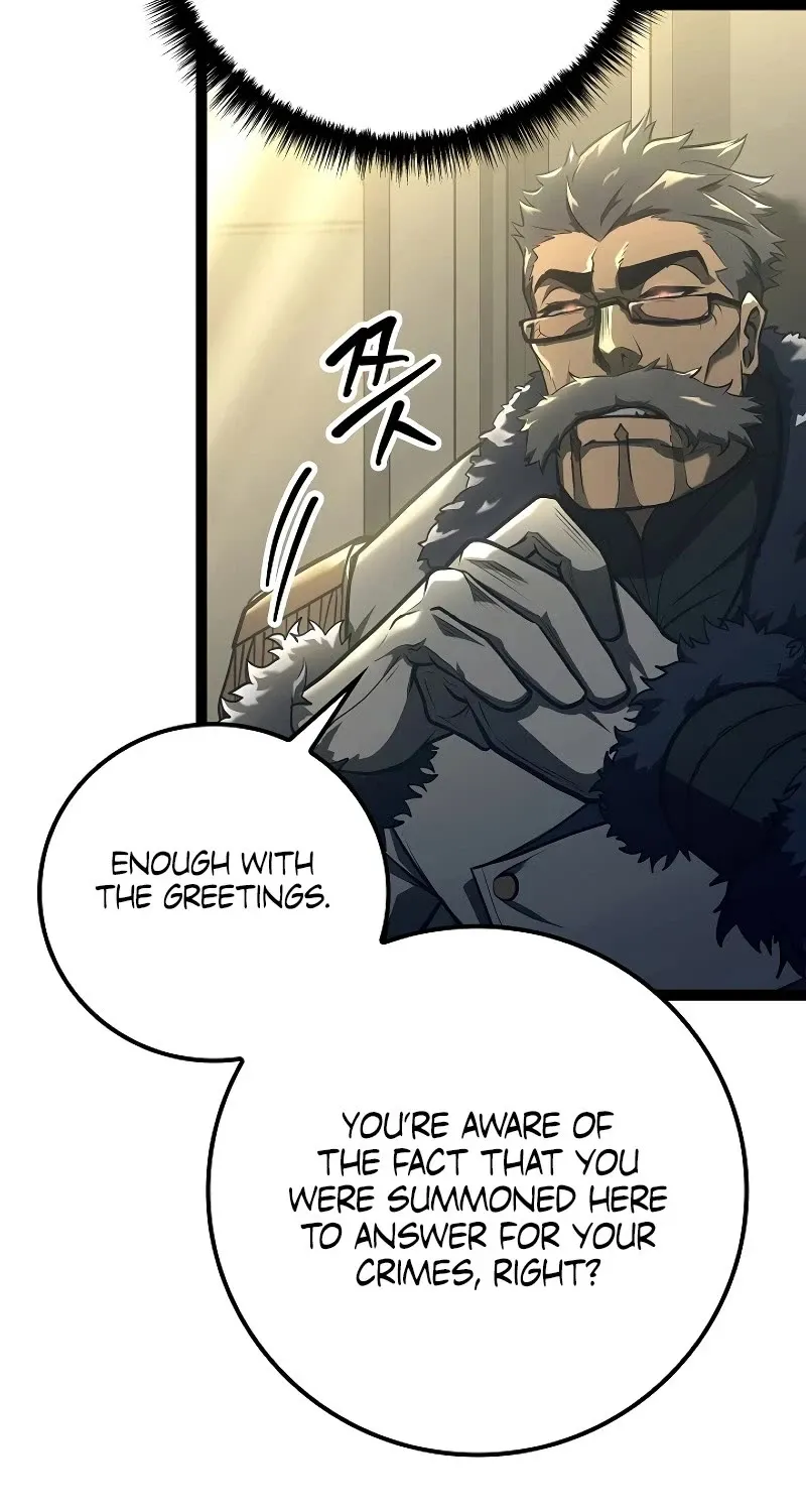 Regressing As The Reincarnated Bastard Of The Sword Clan Kainu Manga Chapter 11 Page 46