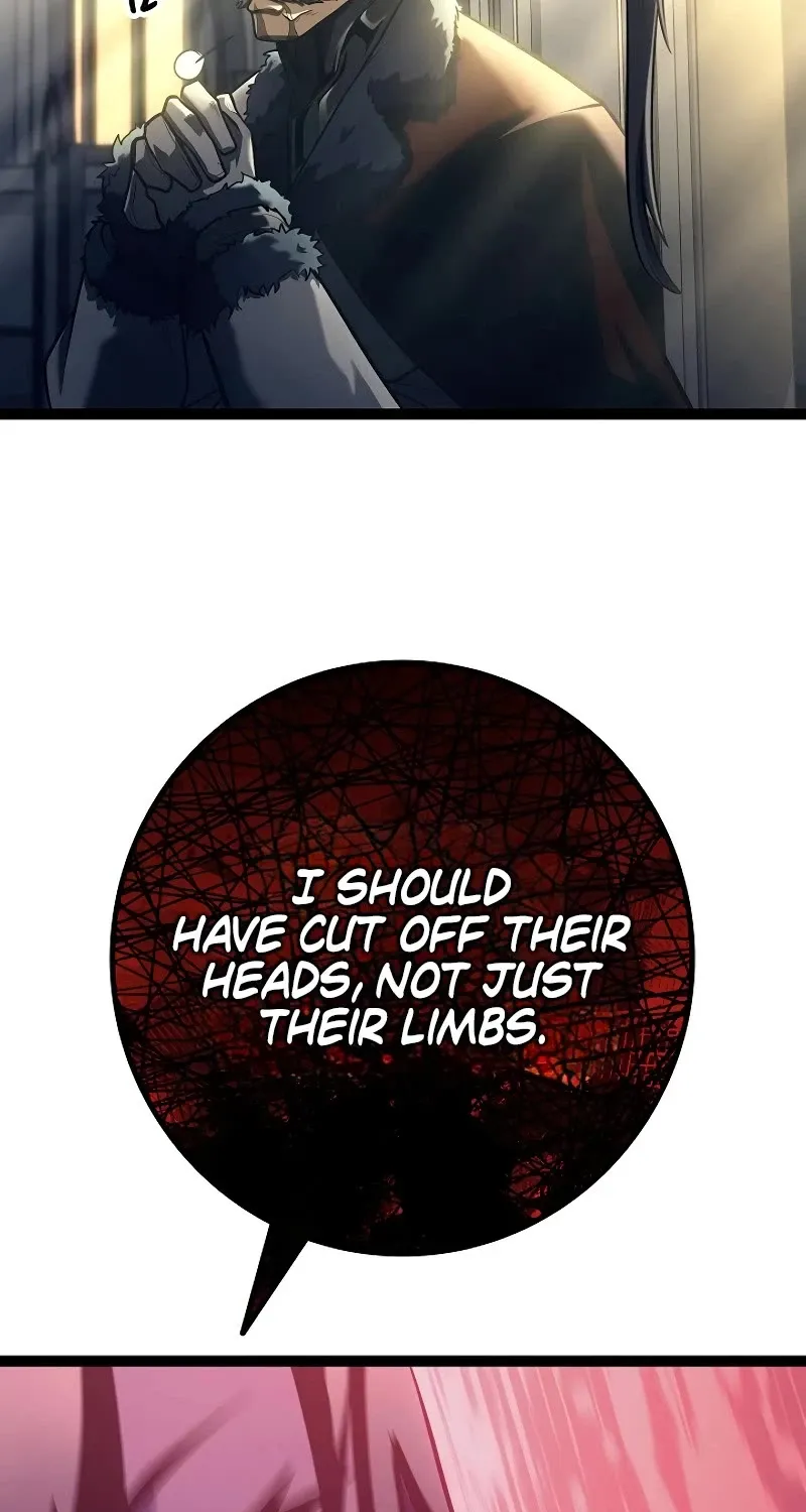 Regressing As The Reincarnated Bastard Of The Sword Clan Kainu Manga Chapter 11 Page 54