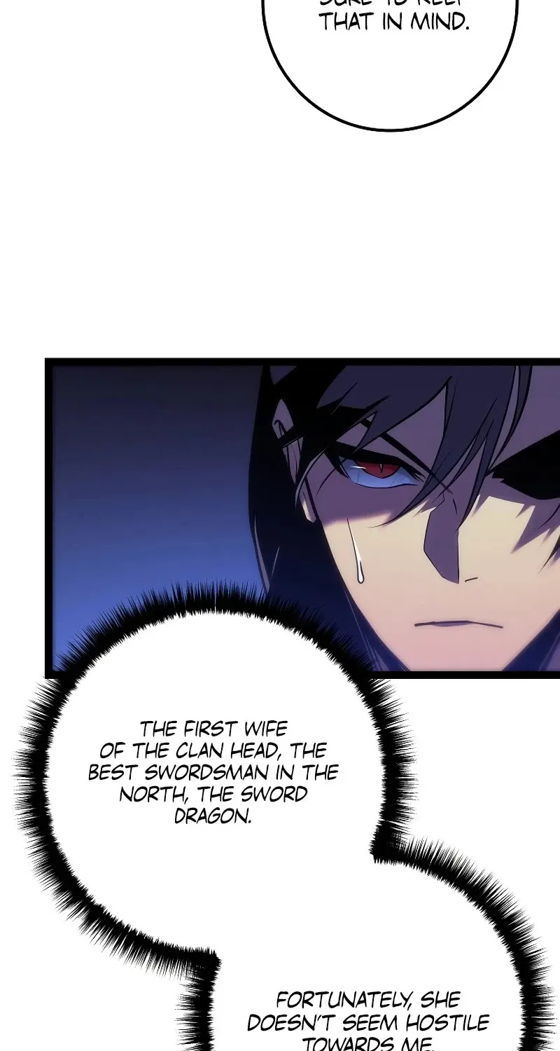 Regressing As The Reincarnated Bastard Of The Sword Clan Kainu Manga Chapter 11 Page 70