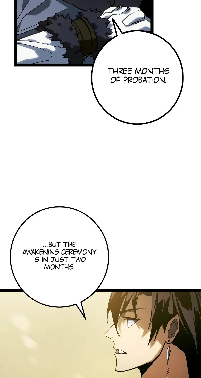 Regressing As The Reincarnated Bastard Of The Sword Clan Kainu Manga Chapter 11 Page 76