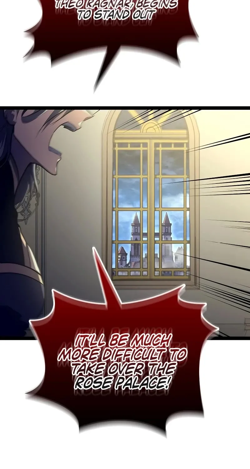 Regressing As The Reincarnated Bastard Of The Sword Clan Kainu Manga Chapter 10 Page 8
