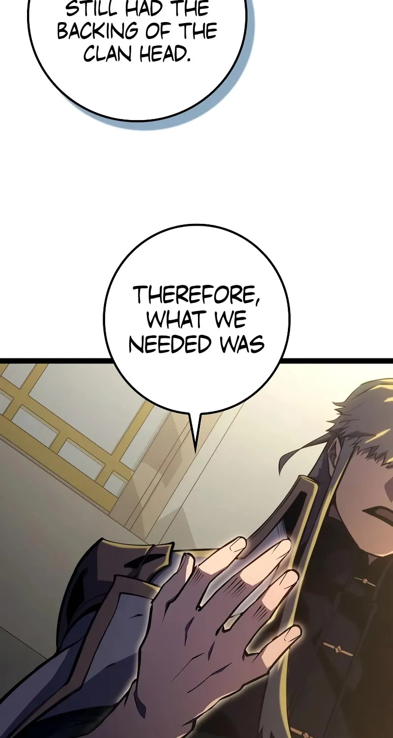 Regressing As The Reincarnated Bastard Of The Sword Clan Kainu Manga Chapter 10 Page 20