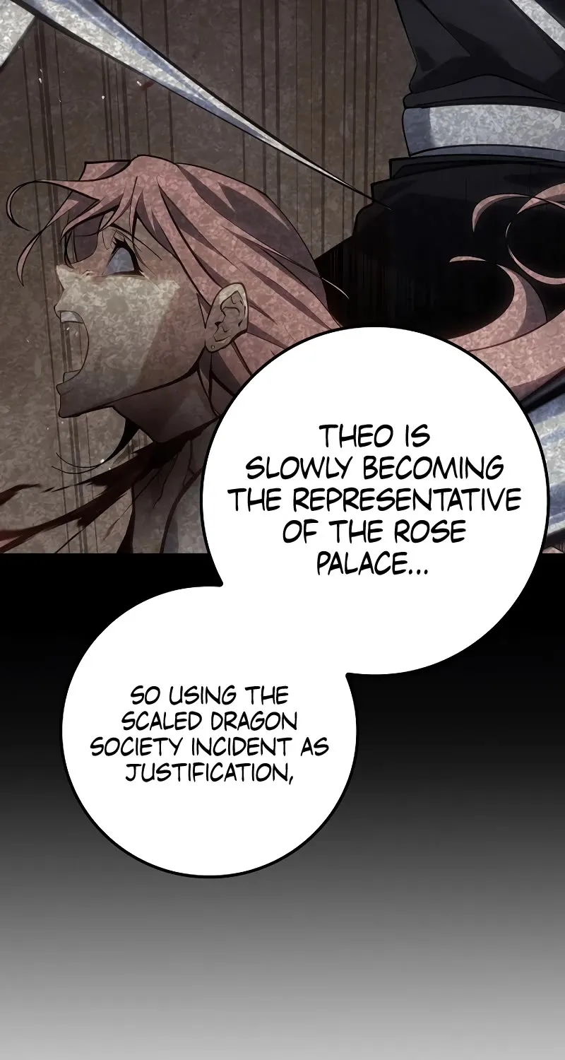 Regressing As The Reincarnated Bastard Of The Sword Clan Kainu Manga Chapter 10 Page 24