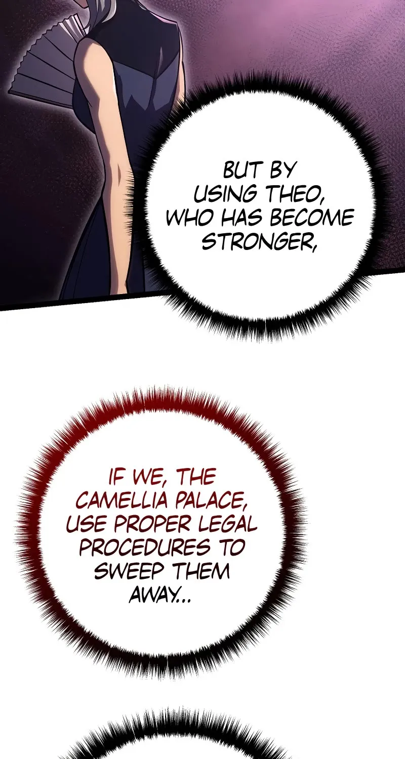 Regressing As The Reincarnated Bastard Of The Sword Clan Kainu Manga Chapter 10 Page 28