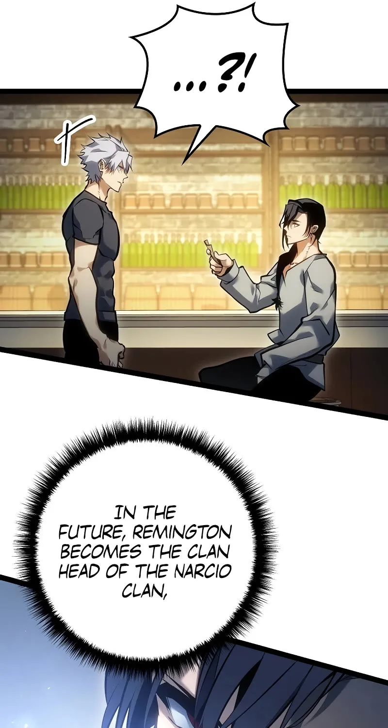 Regressing As The Reincarnated Bastard Of The Sword Clan Kainu Manga Chapter 10 Page 84
