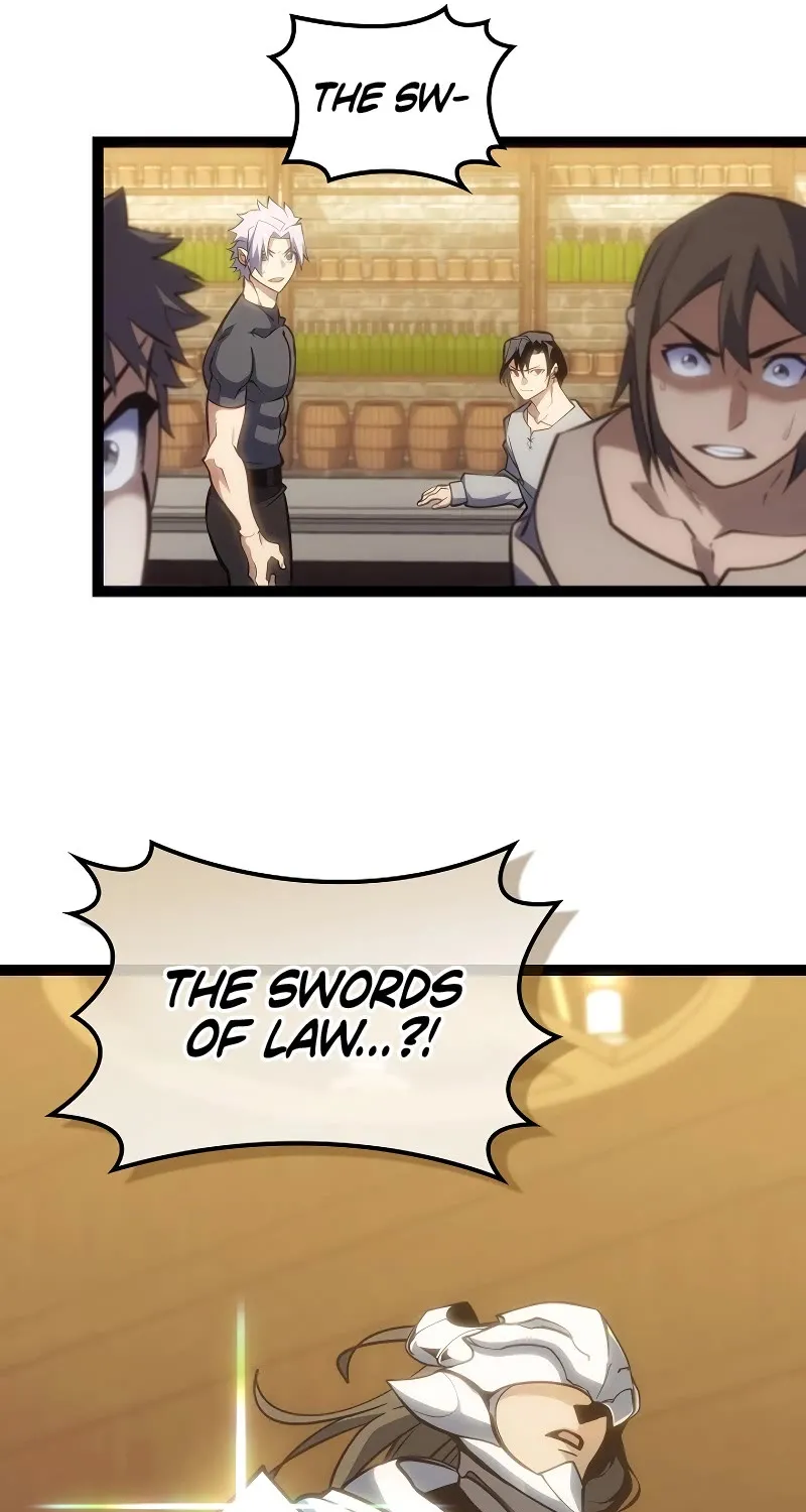 Regressing As The Reincarnated Bastard Of The Sword Clan Kainu Manga Chapter 10 Page 96