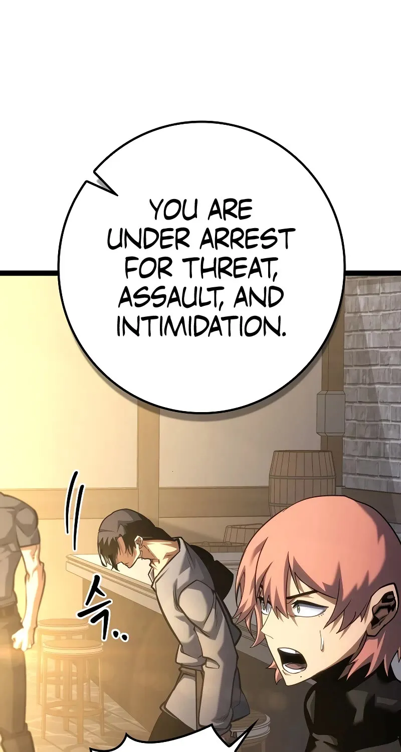 Regressing As The Reincarnated Bastard Of The Sword Clan Kainu Manga Chapter 10 Page 98