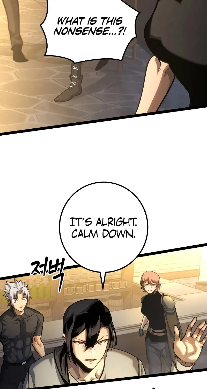 Regressing As The Reincarnated Bastard Of The Sword Clan Kainu Manga Chapter 10 Page 99