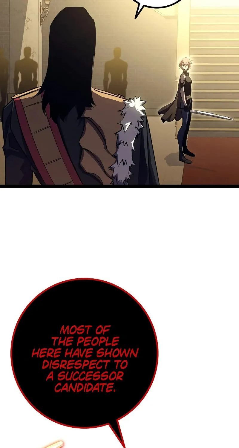 Regressing As The Reincarnated Bastard Of The Sword Clan Kainu Manga Chapter 9 Page 76