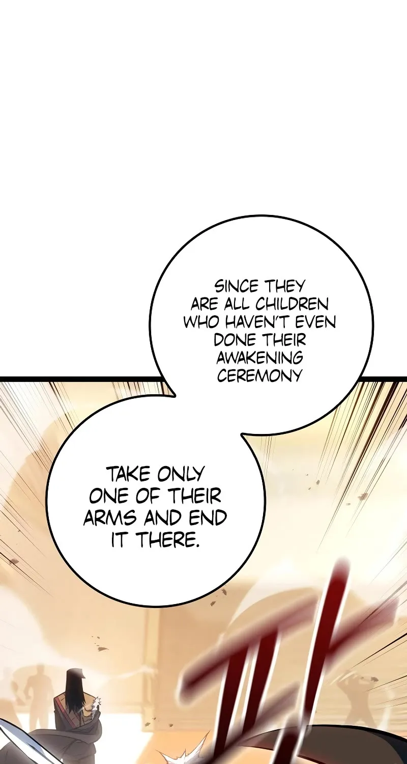 Regressing As The Reincarnated Bastard Of The Sword Clan Kainu Manga Chapter 9 Page 82