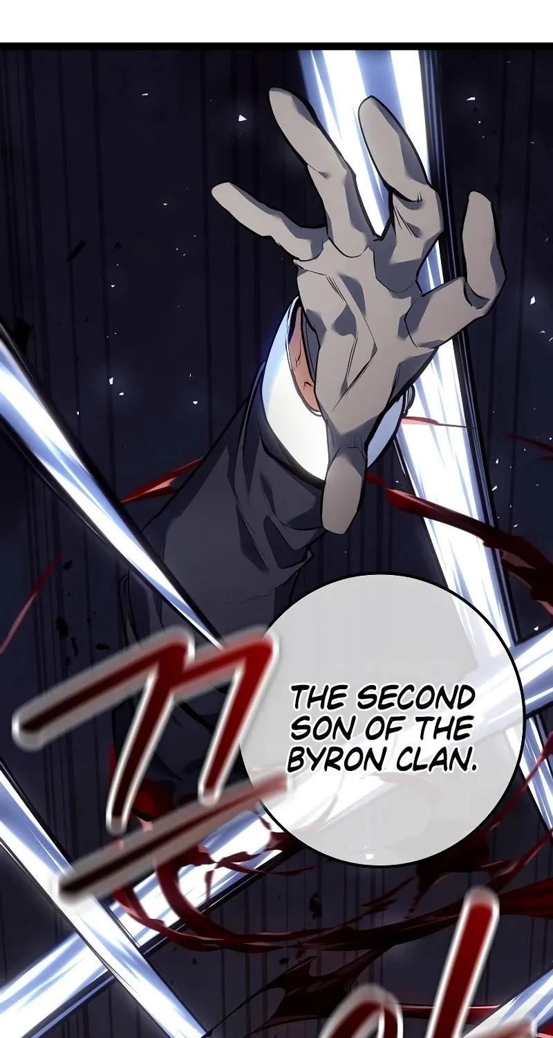 Regressing As The Reincarnated Bastard Of The Sword Clan Kainu Manga Chapter 9 Page 86