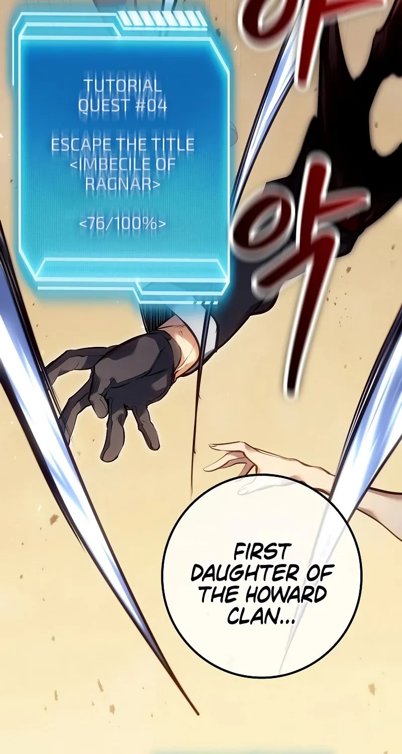 Regressing As The Reincarnated Bastard Of The Sword Clan Kainu Manga Chapter 9 Page 89