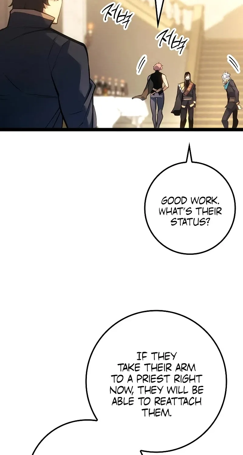Regressing As The Reincarnated Bastard Of The Sword Clan Kainu Manga Chapter 9 Page 107