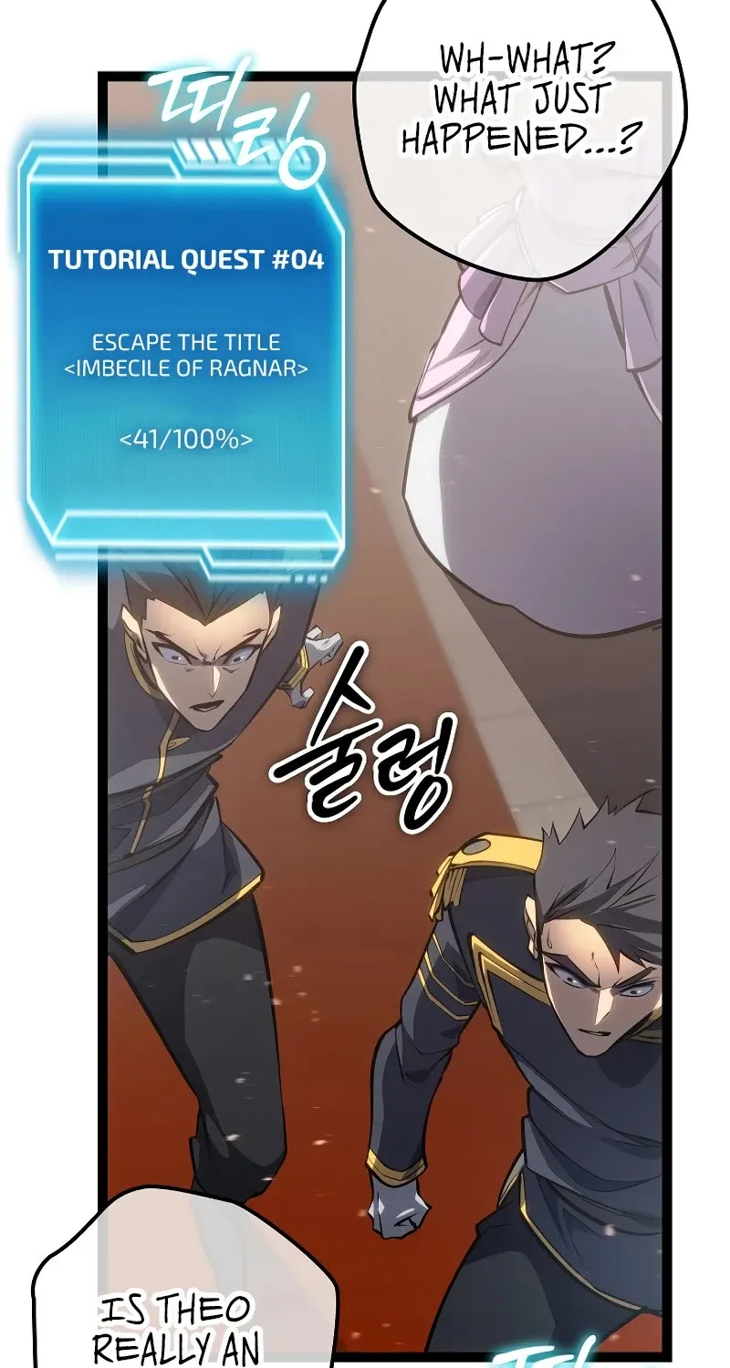 Regressing As The Reincarnated Bastard Of The Sword Clan Kainu Manga Chapter 8 Page 106