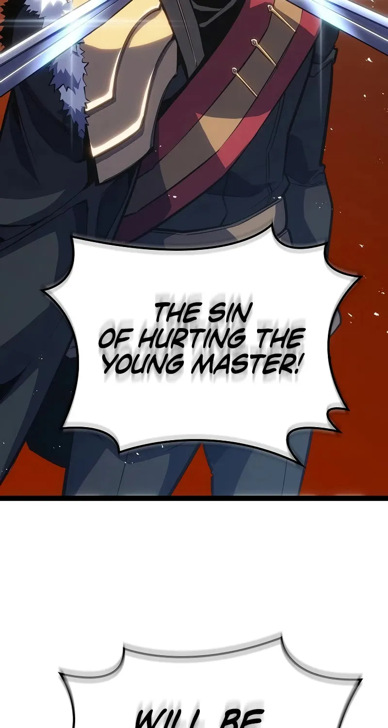 Regressing As The Reincarnated Bastard Of The Sword Clan Kainu Manga Chapter 8 Page 128