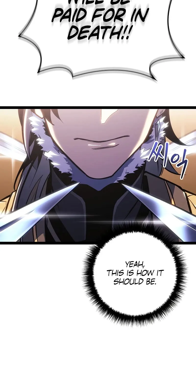 Regressing As The Reincarnated Bastard Of The Sword Clan Kainu Manga Chapter 8 Page 129