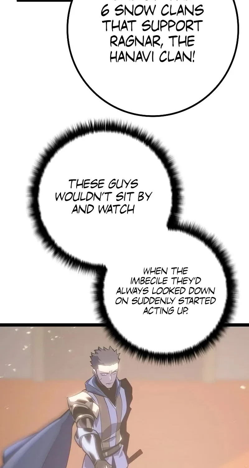 Regressing As The Reincarnated Bastard Of The Sword Clan Kainu Manga Chapter 8 Page 133