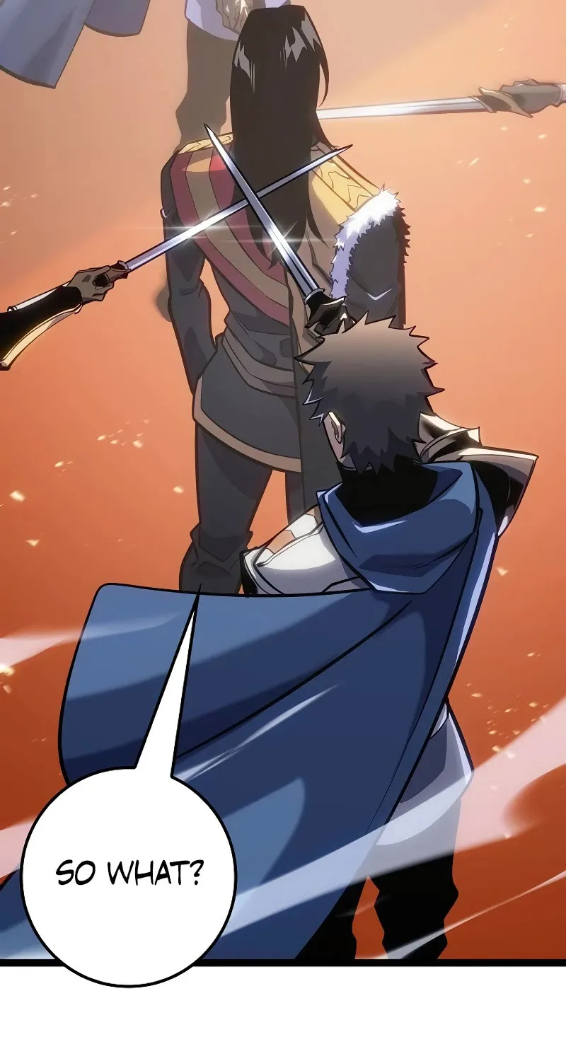 Regressing As The Reincarnated Bastard Of The Sword Clan Kainu Manga Chapter 8 Page 134