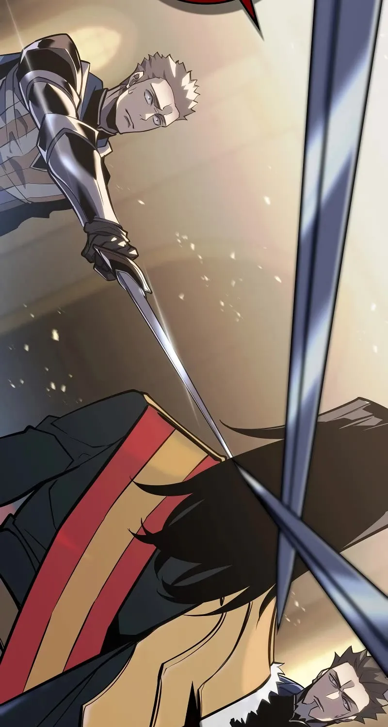 Regressing As The Reincarnated Bastard Of The Sword Clan Kainu Manga Chapter 8 Page 138